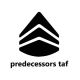 Predecessors Taf