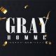 GRAY HOMME OFFICIAL