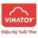 Vinatoy_Diệu kỳ tuổi thơ