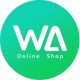 Wangair Online Shop