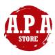 APA STORE KL