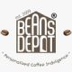 Beans Depot Roastery & Café