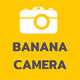 BANANA CAMERA