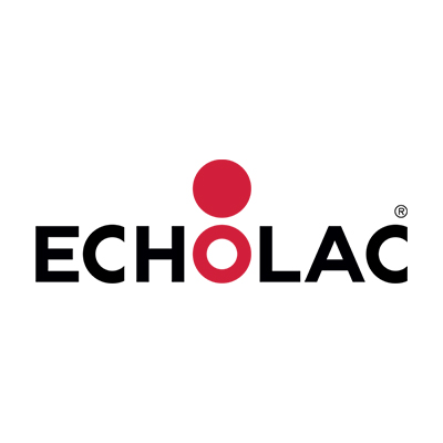 โลโก้ร้าน echolac TH