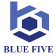 BLUE FIVE