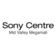 SONY Centre Mid Valley Megamall