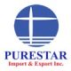 purestar import & export inc