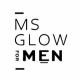 MS GLOW FOR MEN