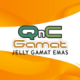 QnC Gamat Terpercaya