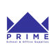 Prime School and Office Supplies
