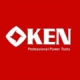 KEN Powertools by TMDI