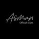 Asman Authentic Aksesoris