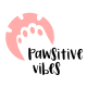 Pawsitive Vibes