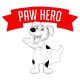 PAW HERO