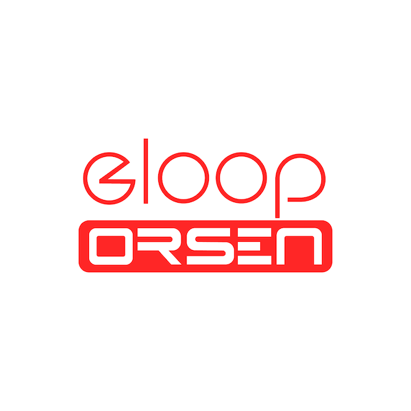 โลโก้ร้าน  EloopOrsen Store