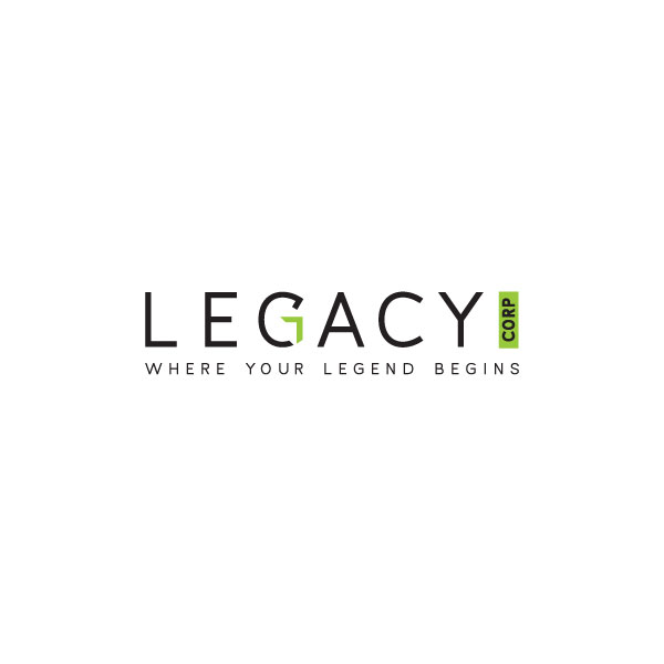 โลโก้ร้าน LegacyCorp