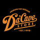 Dacave store