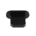 Nút Bịt Cổng Sạc Lightning Kim Loại Chống Bụi Cho Iphone. 