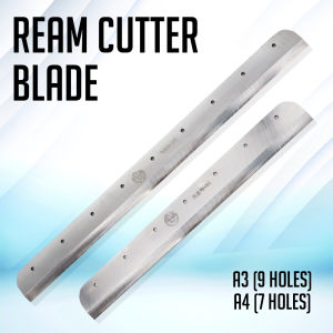 Digiprints PH - A4/A3 Blade Replacement for Ream Cutter Heavy Duty