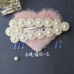 18 Varian Jepit Rambut Mutiara Korea Hair Pin Hair Clip ACC16