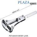 ALAT PERBAIKAN JAM WATCH OPENER BUKA TUTUP BELAKANG JAM TANGAN. 