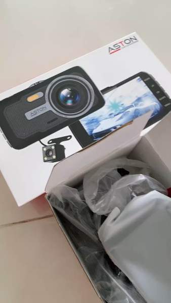 Buyer review video 2