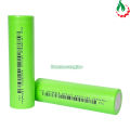 Cell pin 18650 LISHEN LD Li-ion 3.7V 2500mah 10C - Xả 25A. 