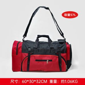 Taekwondo Bag Sanda Fighting Gear Bag Large Capacity Backpack Competition Training Sports Storage Gym Bag #