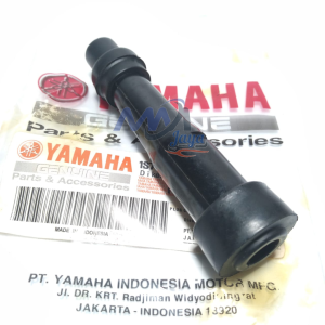 TUTUP BUSI MX VIXION VIXION NEW R15 BYSON Yamaha 1S7 Kepala Cangklong JUPITER MX VIXION COP Busi Dop