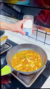 Seasoning Bottle 180ml / Botol Perasa 180ml  /  Seasoning Press Bottle （180ml）