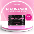 NIACINAMIDE Whitening Soap Acne And Oily Skin Dry Skin Dark Srot Body care Comfort Cleanser. 