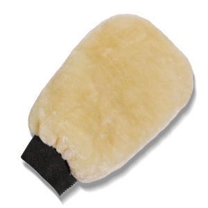 2 cái xe sợi nhỏ Găng tay rửa xe mềm dày sang trọng làm sạch xe ô tô hai mặt chống thấm nước Găng tay rửa