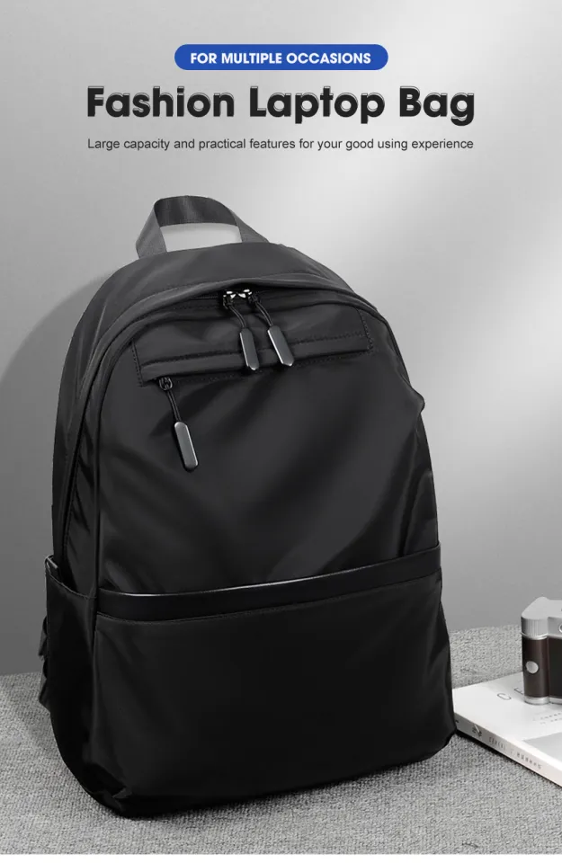 LouisWill backpack men Bag Men Laptop Backpack Waterproof Travel