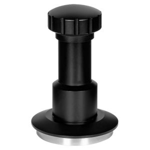 11DDTTII 58.35มม. 53มม. 51มม. ที่กดกาแฟแบบสปริง ฟลีซ ปรับได้ ที่กดเอสเปรสโซ คุณภาพสูง แรงดันคงที่ ที่กดกาแฟ