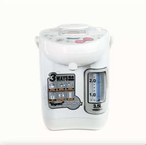 TOYOMI EPA 357 Electric Pump Airpot 3.5L