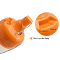 Bóng Đèn Tích Điện Bóng Đèn Led Sạc Tích Điện Đa Năng Chế Độ Sáng Siêu Bền. 