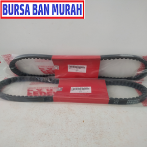 Vbelt FP-E7641-MIO-2100 FEDERAL Original Vanbelt Vanbel V belt V-belt MIO Murah