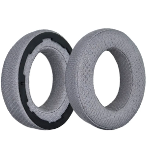 Đệm tai nghe thay thế miếng đệm tai cho tiêu cự bathys Tai nghe protein mềm da Earpads Mũ len che tai tai Pad