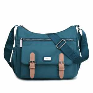 TAS SELEMPANG WANITA IMPORT CHIBAO 2571#