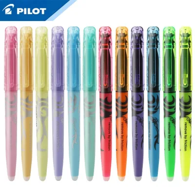 Pilot SW-FL Frixion Light Eraseable Highlighter