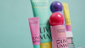 OLIVIAUMMA Ultimate Barrier Restore Cream Korean Skincare - Hydrating Face Moisturizer with Hyaluronic Acid - Anti-Wrinkle Skin Barrier Repair & Moisture Locking For Dry & Sensitive Skin - 50g