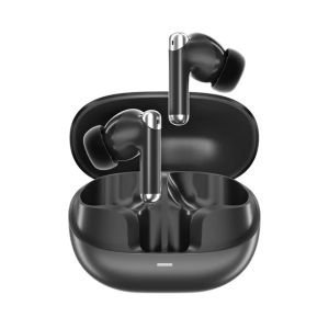 Tai nghe Tronsmart Sounfii R4 Tai nghe không dây có Bluetooth 5.3 Giảm tiếng ồn cuộc gọi Quad-Mic Thời gian chơi 28H - CHÍNH HÃNG