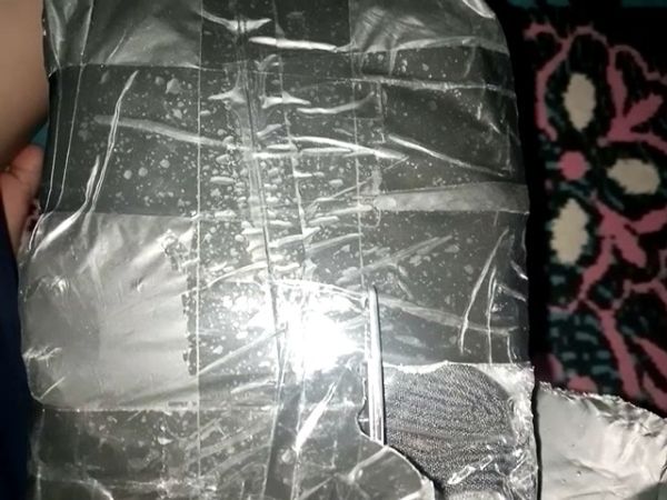 Buyer review video 3