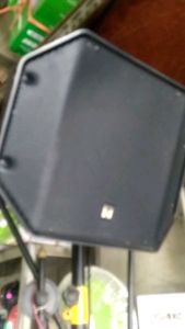 speaker Toa ZS 760 tersedia warna hitam dan putih produk istimewa premium kualitas sesuai dengan harga Cocok sekali untuk sound system di area indoor & outdoor Suara terarah low noise bersih jelas sudah di buktikan di pasang di area outdoor Mesjid istiqal
