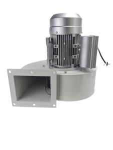 โบเวอร์ดูดและเป่าอากาศ Blower อุตสาหกรรมขนาด2แรงม้า(1500W)ไฟ 220V Air blower กรงกระลอก