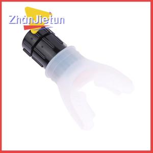 zhanjietun เครื่องช่วยหายใจหายใจอุปกรณ์ออกกำลังกายระบบทางเดินหายใจทำจากซิลิโคนในระดับสูงเครื่องมือออกกำลังกายแบบหมดอายุกลางแจ้ง