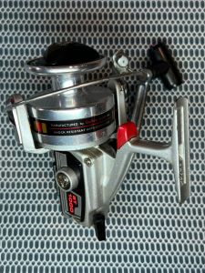 Daiwa Sprinter ST 1000Fishing Reel Japan Domestic Market - JDM (USED) (D050)