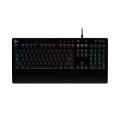 Bàn phím Logitech G213 Prodigy RGB Gaming. 