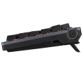 KEYBOARD (คีย์บอร์ด) ASUS ROG GAMING M701 AZOTH ประกันศูนย์ 2 ปี. 