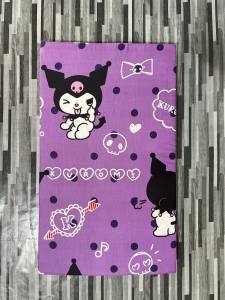 ที่นอนเด็กทารก แบบเรียบ เซ็ต3ชิ้น (ที่นอน+หมอนหนุน+หมอนข้าง) มีลายให้เลือก มีเก็บปลายทาง